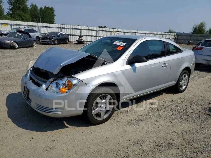 2007 Chevrolet Cobalt photo