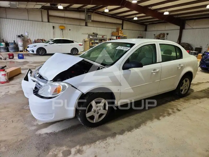 2007 Chevrolet Cobalt photo