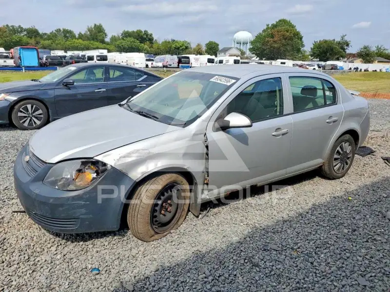 2007 Chevrolet Cobalt photo