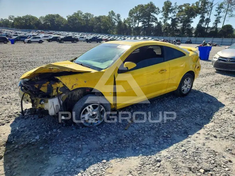 2007 Chevrolet Cobalt photo
