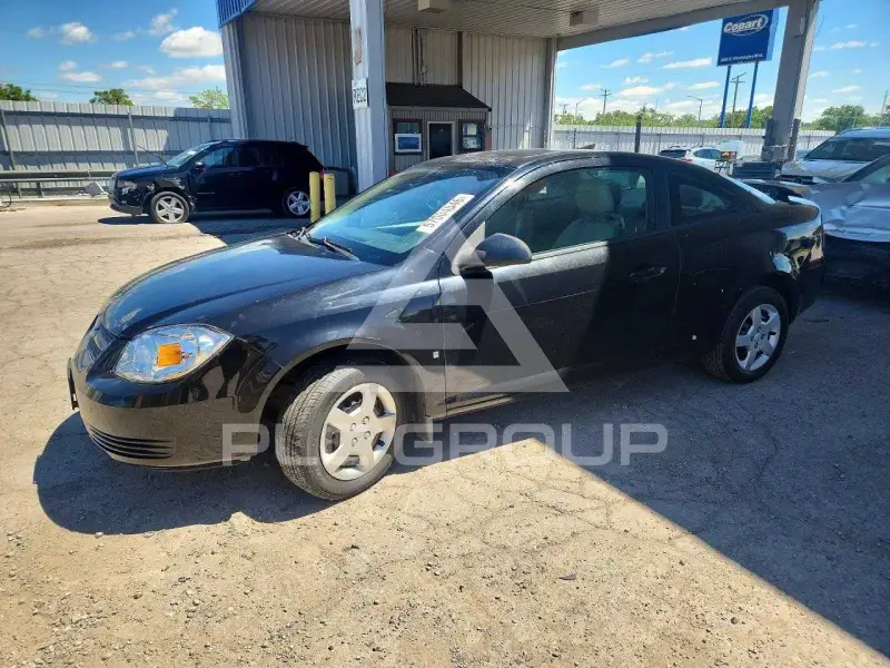 2007 Chevrolet Cobalt фото