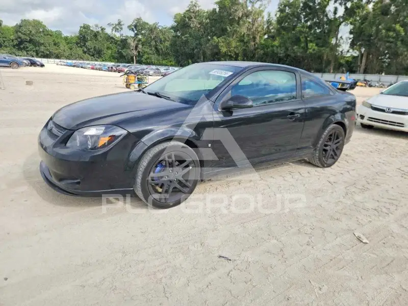 2007 Chevrolet Cobalt фото