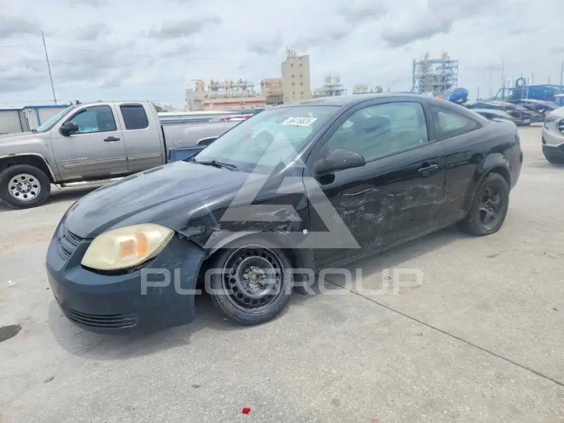 2007 Chevrolet Cobalt фото