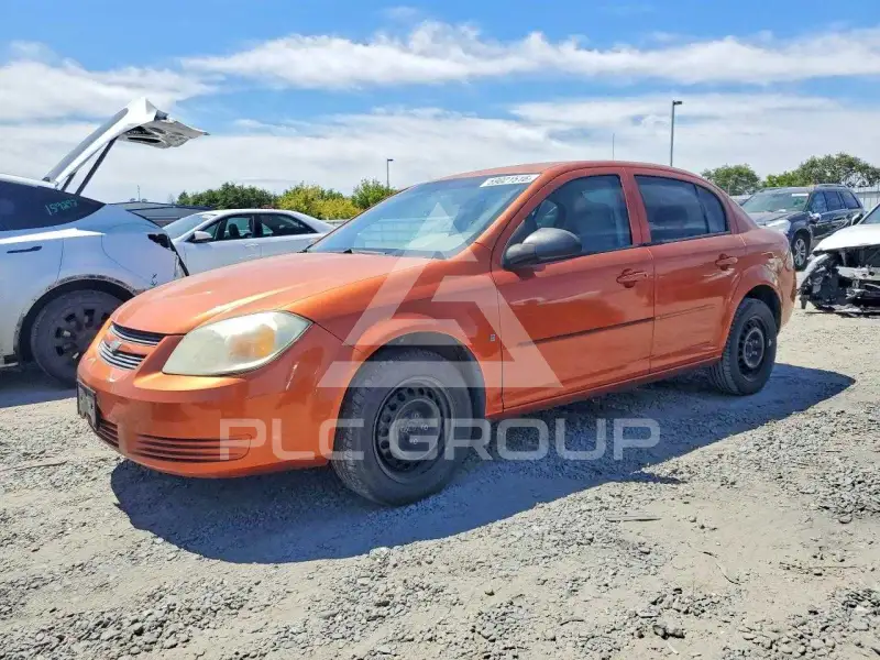 2007 Chevrolet Cobalt photo