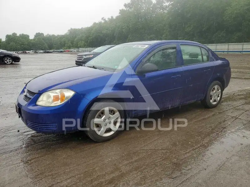 2007 Chevrolet Cobalt photo