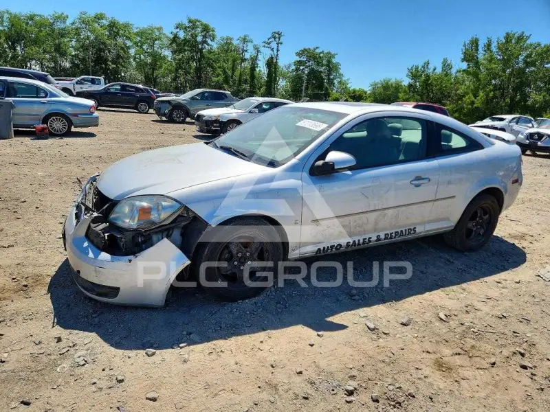 2007 Chevrolet Cobalt photo