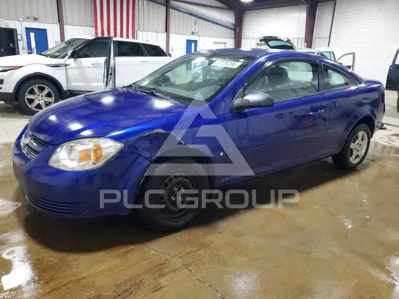 2007 Chevrolet Cobalt photo