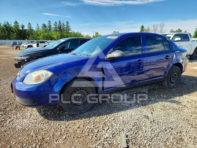 2007 Chevrolet Cobalt photo