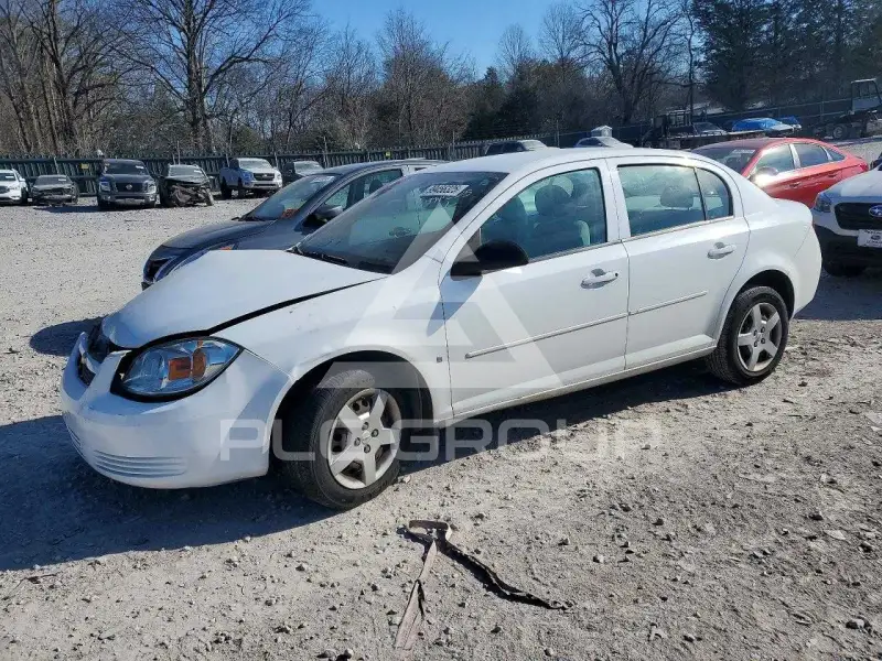 2007 Chevrolet Cobalt photo