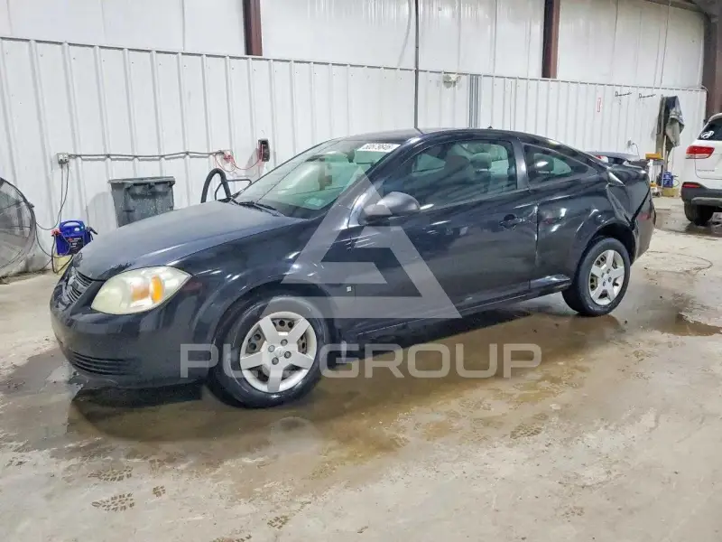 2007 Chevrolet Cobalt фото