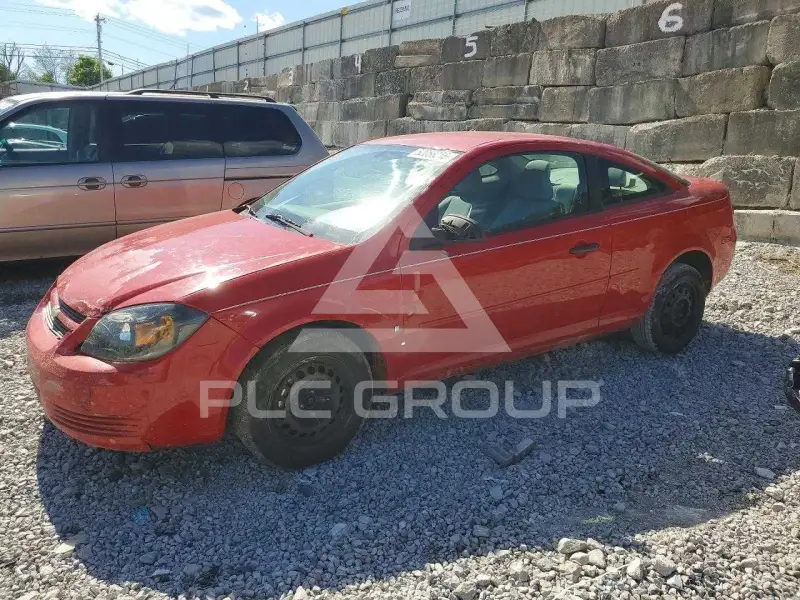 2007 Chevrolet Cobalt фото