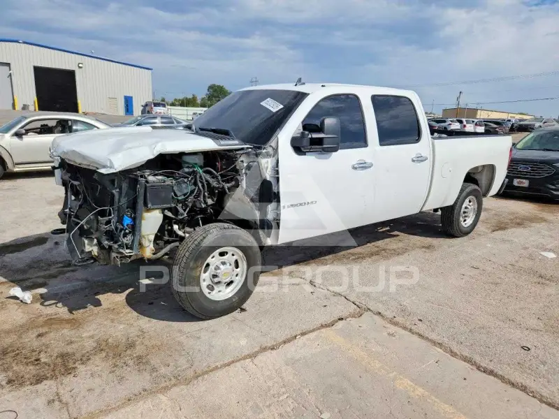 2007 Chevrolet Silverado photo