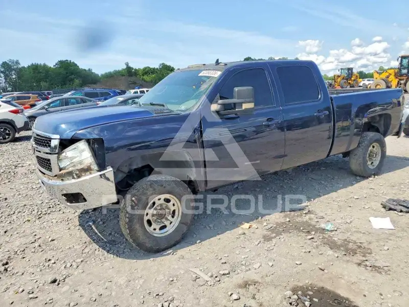 2007 Chevrolet Silverado photo