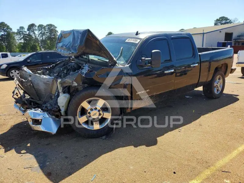 2007 Chevrolet Silverado фото