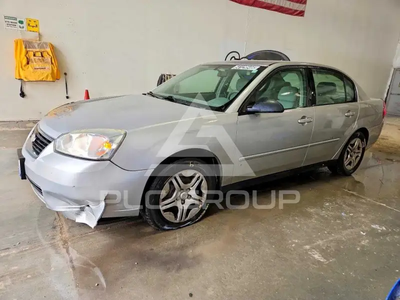 2007 Chevrolet Malibu photo