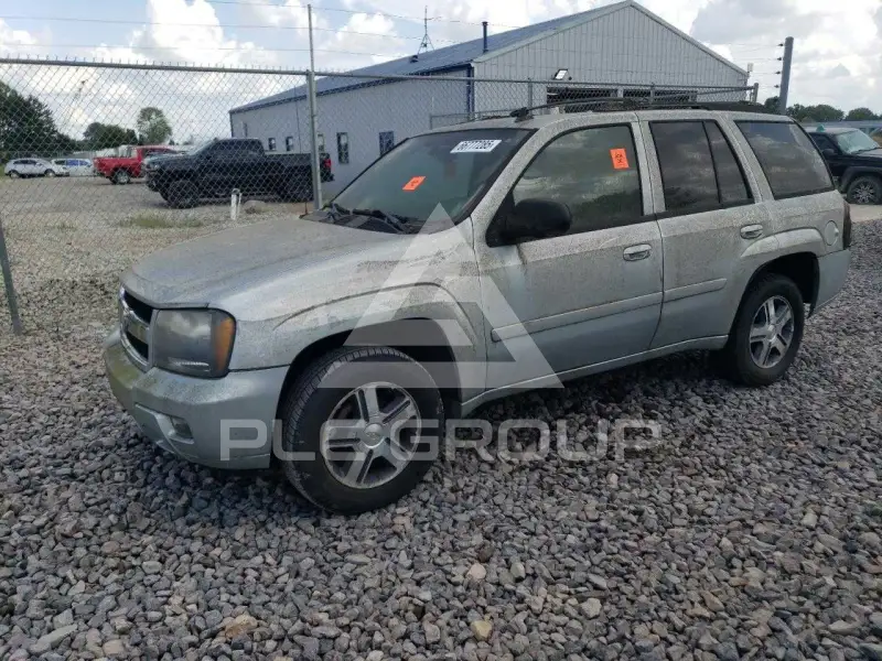 2007 Chevrolet TRAILBLAZE photo
