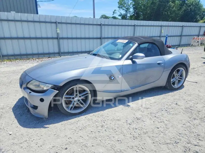 2007 BMW M1 photo