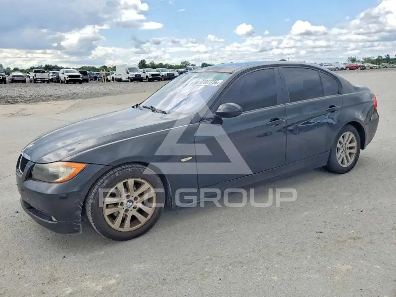 2007 BMW 328 photo