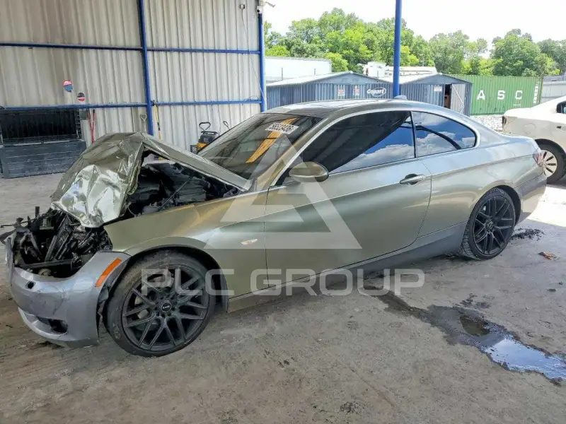 2007 BMW 328 фото