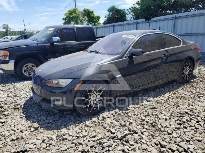 2007 BMW 328 photo