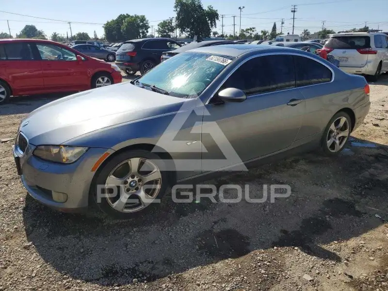 2007 BMW 328 photo
