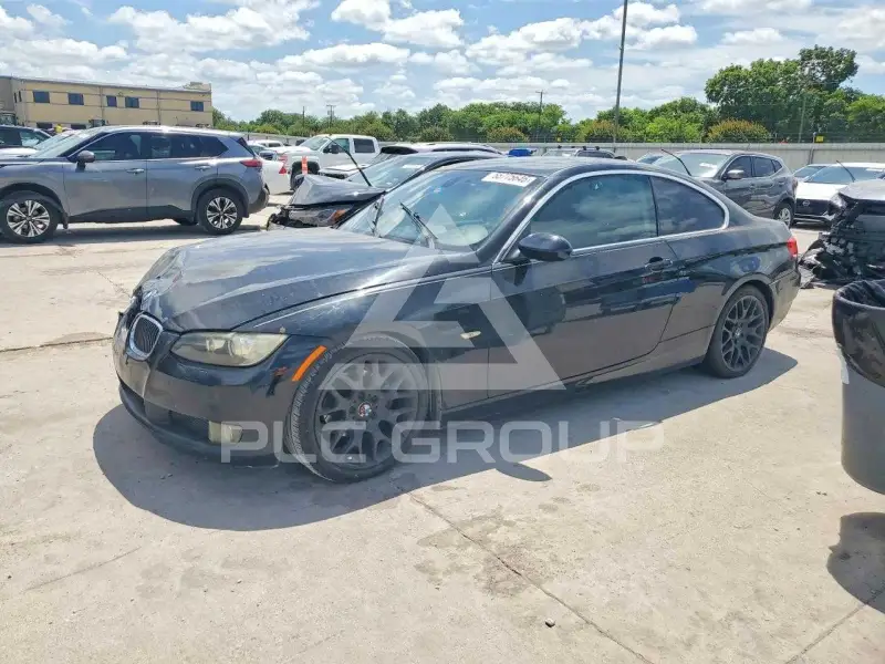 2007 BMW 328 photo