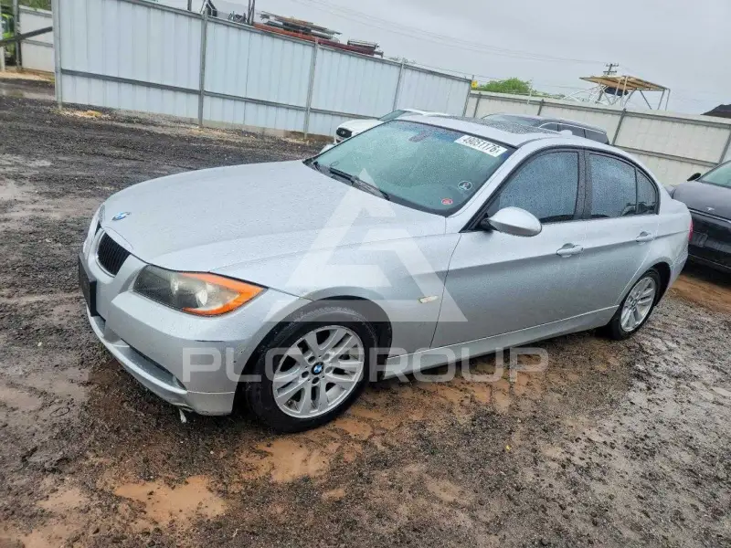 2007 BMW 328 photo