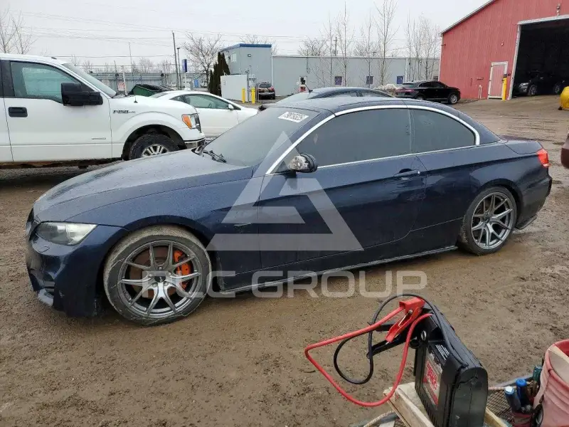 2007 BMW 335 photo