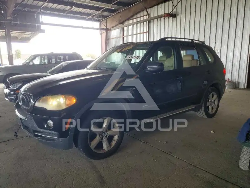 2007 BMW X5 photo