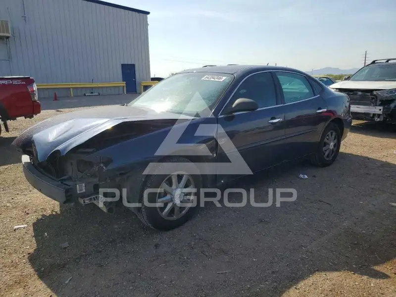2007 Buick LACROSSE photo