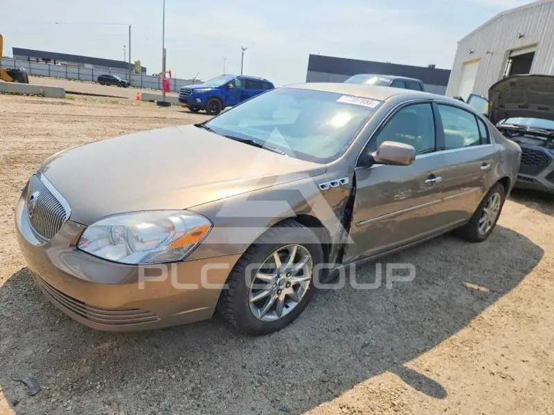 2007 Buick LUCERNE photo