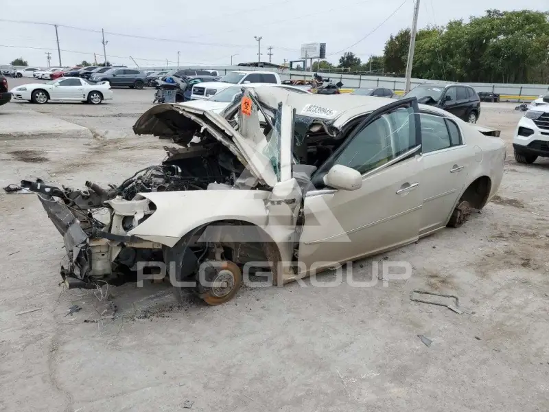 2007 Buick LUCERNE photo
