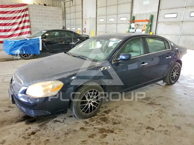 2007 Buick LUCERNE photo