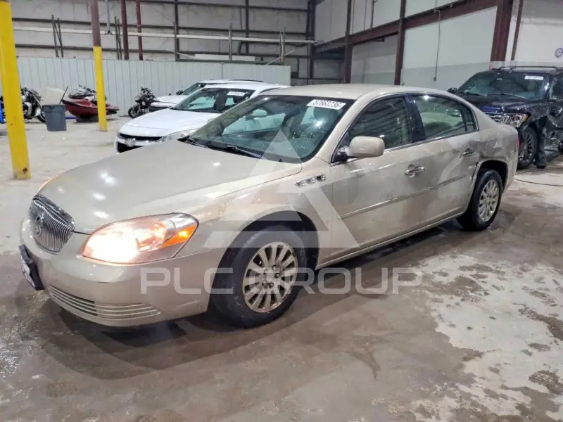 2007 Buick LUCERNE photo