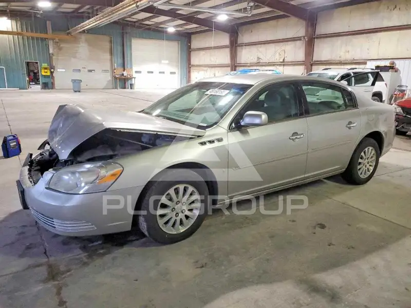 2007 Buick LUCERNE photo