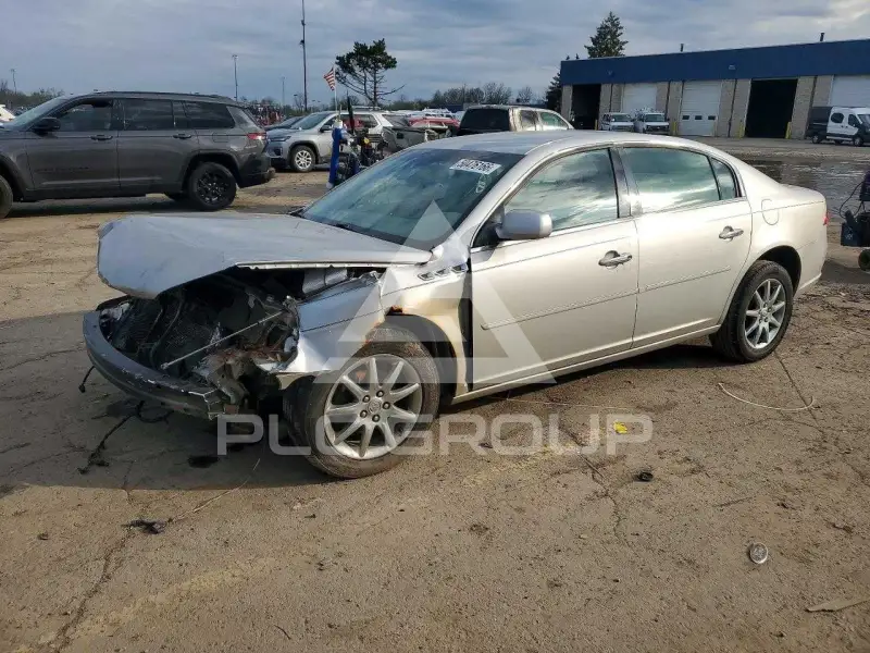 2007 Buick LUCERNE photo