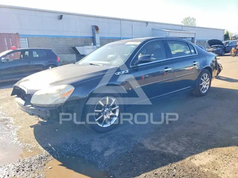 2007 Buick LUCERNE photo