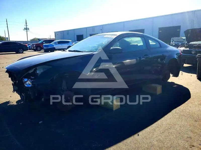 2007 Infinity G35 фото