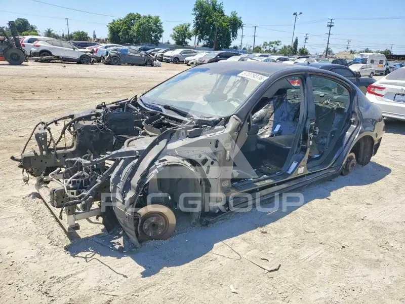 2007 Infinity G35 фото