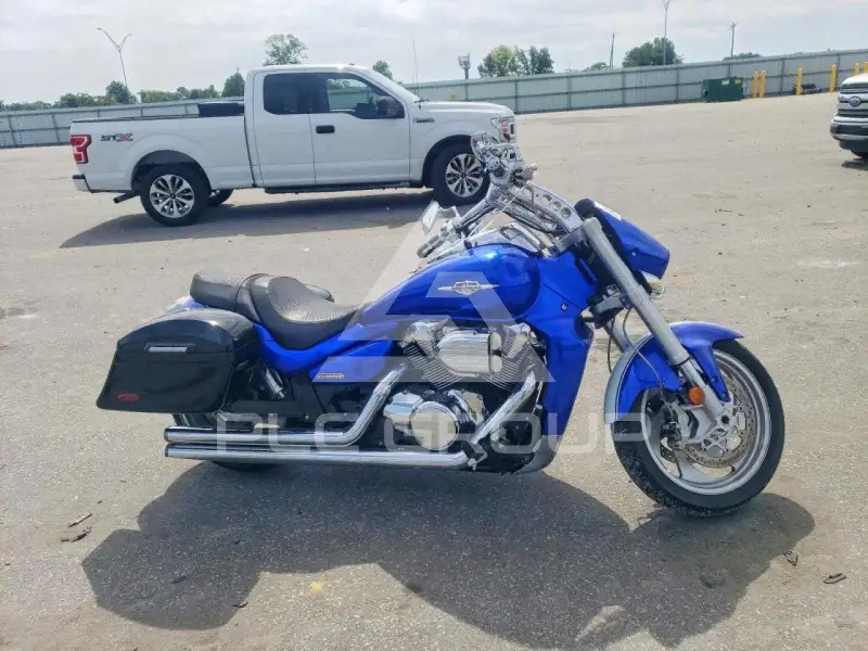 2007 Suzuki  photo