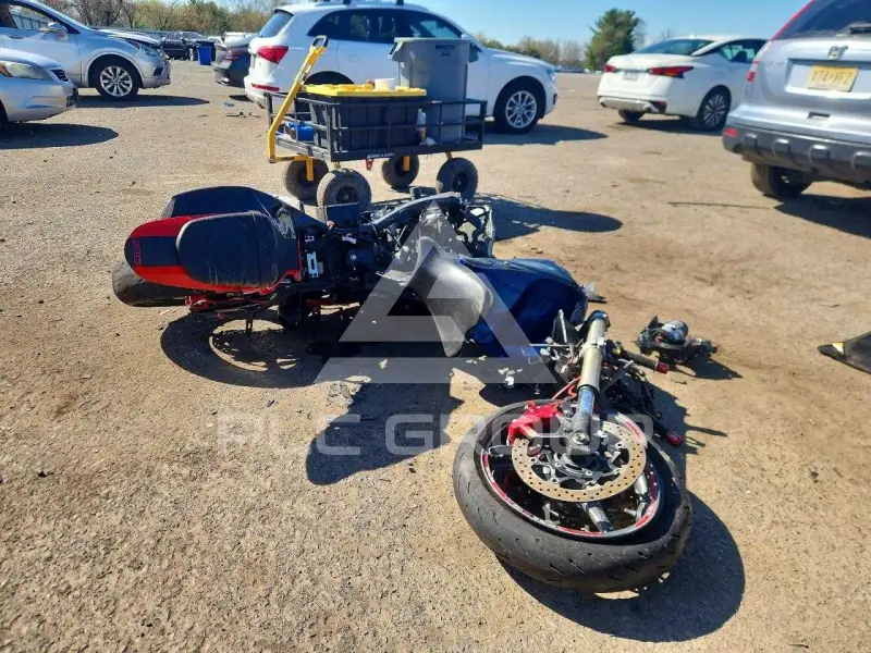 2007 Suzuki GSX фото