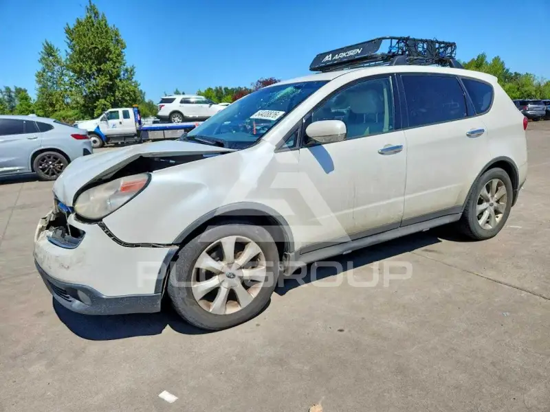 2007 Subaru Tribeca photo