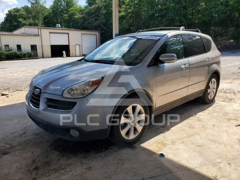 2007 Subaru Tribeca photo