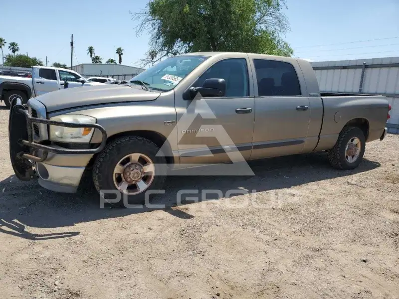 2007 Dodge RAM photo