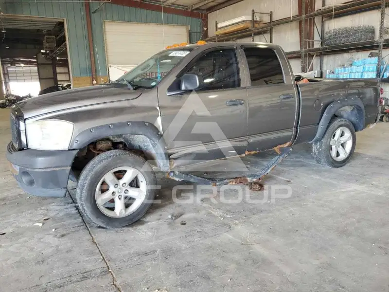 2007 Dodge RAM photo