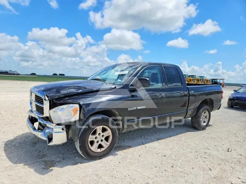 2007 Dodge RAM photo
