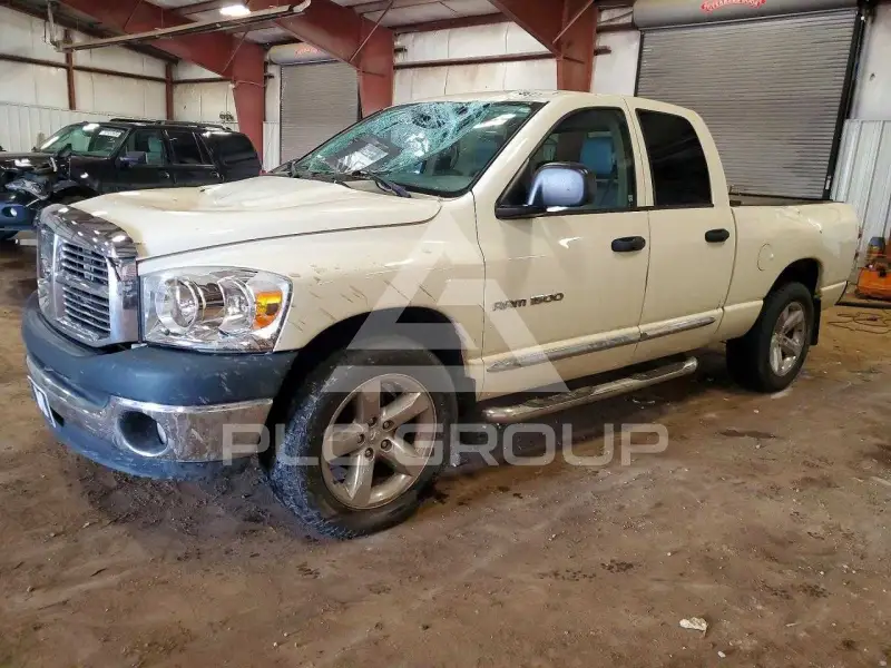 2007 Dodge RAM photo