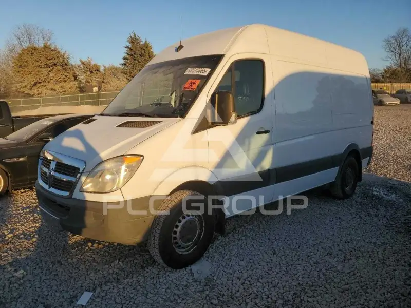 2007 Dodge SPRINTER photo