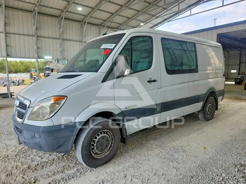 2007 Dodge SPRINTER фото