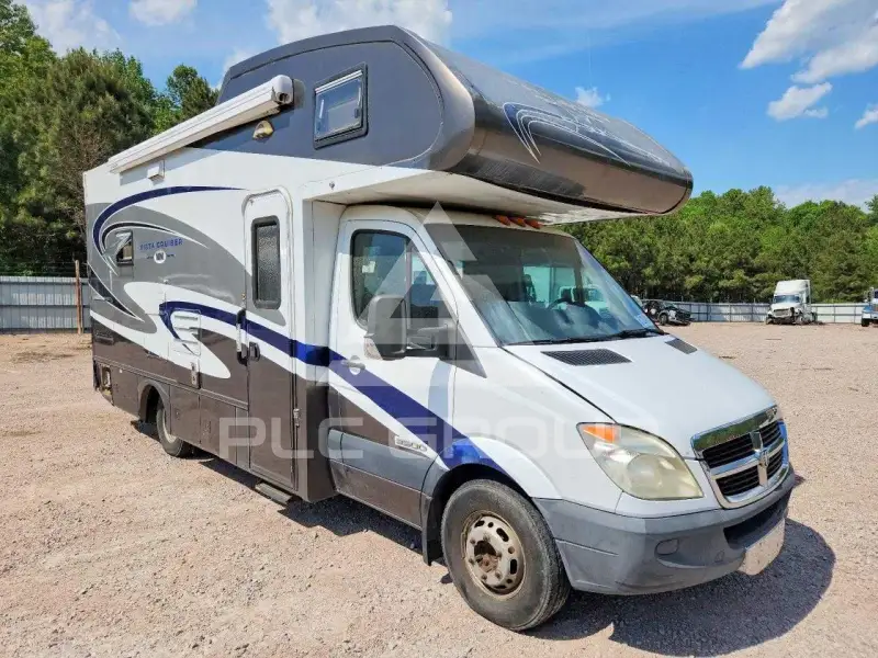 2007 Dodge SPRINTER фото